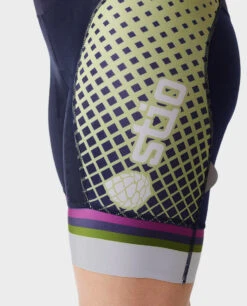 Women's Stio® Team Bike Short -Stio Activewear 100160 704 5