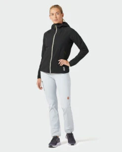 STIO Women's Sidecut Tech Hoodie -Stio Activewear 100180 102 1 Full 2f3938fb f6ae 4466 b489 7084b3dfb17b