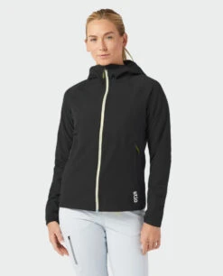 STIO Women's Sidecut Tech Hoodie -Stio Activewear 100180 102 3 Top 81eb4f8d 2819 4331 9804 96efa8a0d4bf