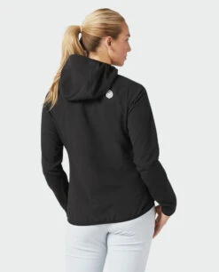 STIO Women's Sidecut Tech Hoodie -Stio Activewear 100180 102 4 Top