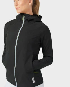 STIO Women's Sidecut Tech Hoodie -Stio Activewear 100180 102 5