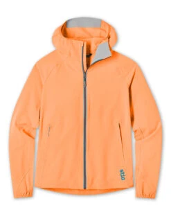 STIO Women's Sidecut Tech Hoodie -Stio Activewear 100180 312