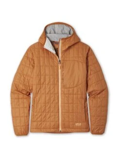 STIO Women's Azura Insulated Hooded Jacket -Stio Activewear 100183 329