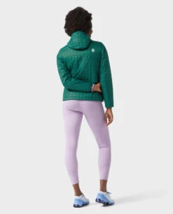 STIO Women's Azura Insulated Hooded Jacket -Stio Activewear 100183 735 2 Full