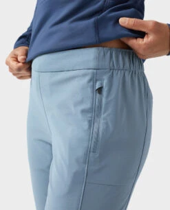 STIO Women's Pinedale Jogger -Stio Activewear 100184 412 3 ALT