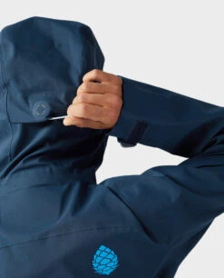 STIO Women's Environ XT Anorak Jacket 6 STIO Women's Environ XT Anorak Jacket -Stio Activewear 100186 410 3