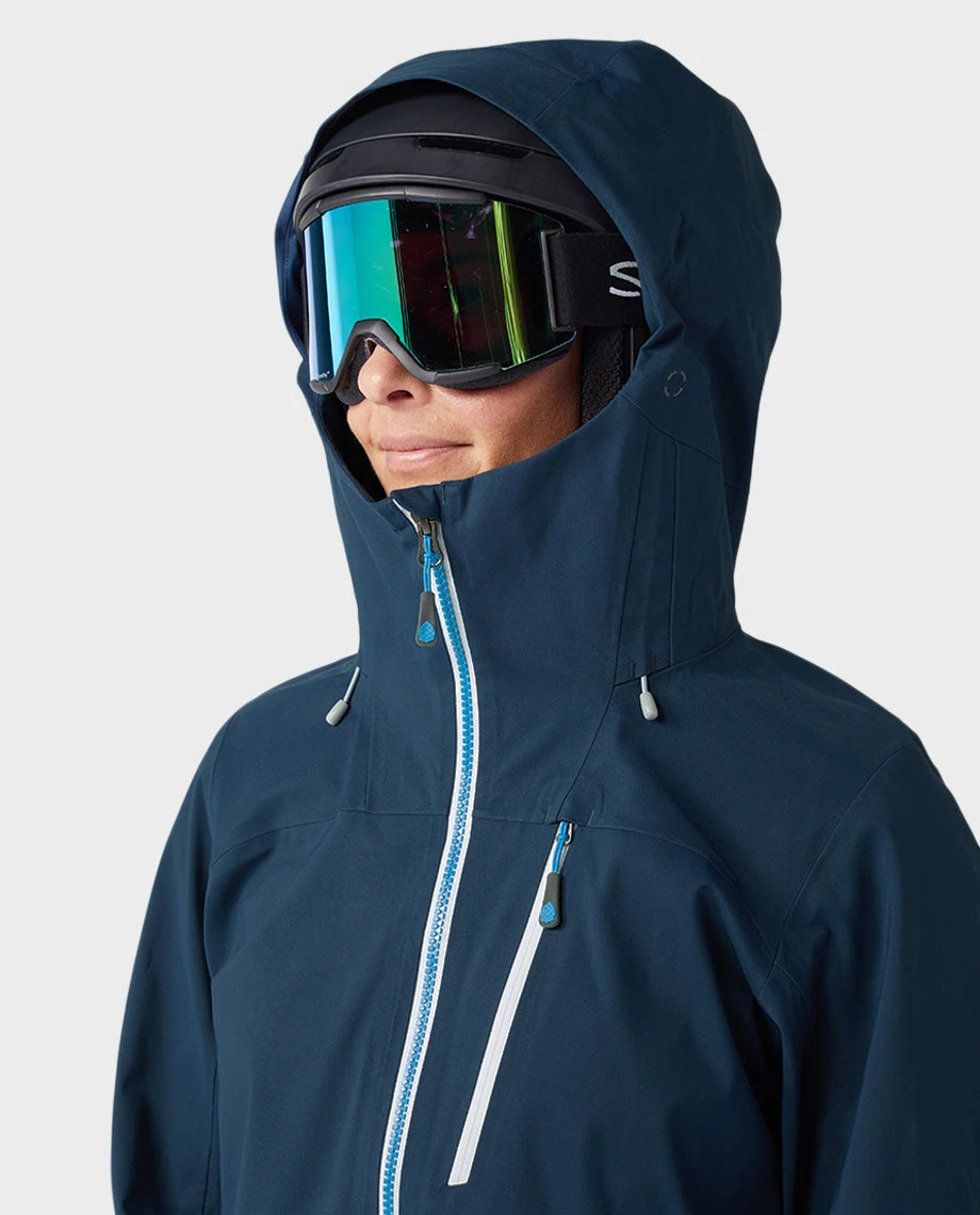 Women's Environ XT Anorak Jacket STIO Women's Environ XT Anorak Jacket -Stio Activewear 100186 410 5