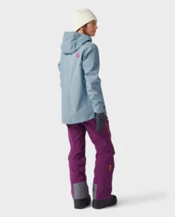 STIO Women's Environ XT Anorak Jacket 15 STIO Women's Environ XT Anorak Jacket -Stio Activewear 100186 412 2