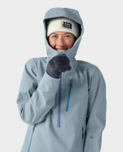 STIO Women's Environ XT Anorak Jacket 18 STIO Women's Environ XT Anorak Jacket -Stio Activewear 100186 412 5