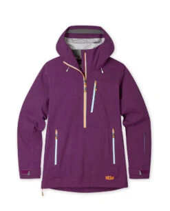 STIO Women's Environ XT Anorak Jacket 21 STIO Women's Environ XT Anorak Jacket -Stio Activewear 100186 600