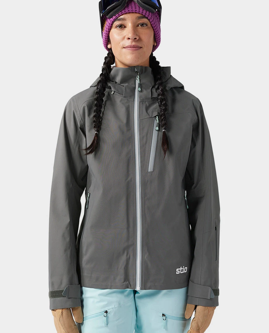 Women's Environ Jacket STIO Women's Environ Jacket -Stio Activewear 100198 110 1