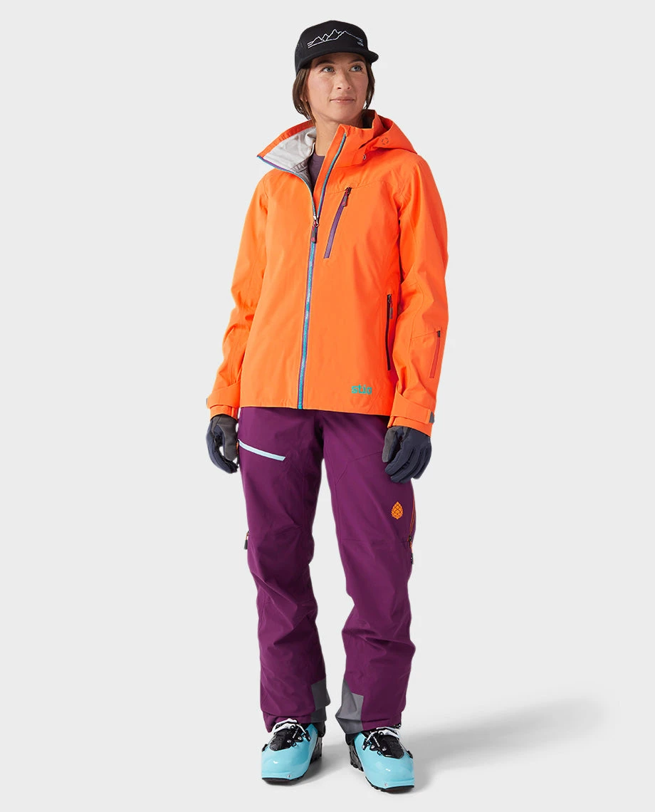 Women's Environ Jacket STIO Women's Environ Jacket -Stio Activewear 100198 336 1