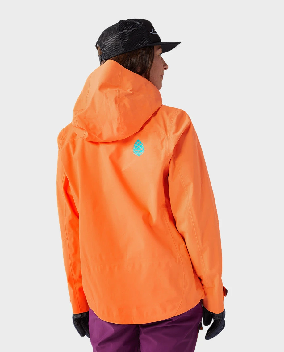 Women's Environ Jacket STIO Women's Environ Jacket -Stio Activewear 100198 336 2