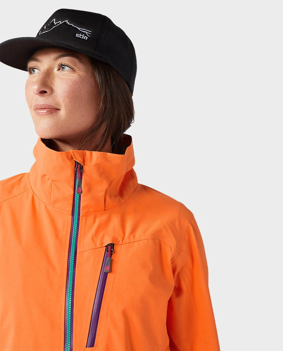 Women's Environ Jacket STIO Women's Environ Jacket -Stio Activewear 100198 336 3