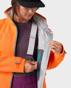 STIO Women's Environ Jacket 18 STIO Women's Environ Jacket -Stio Activewear 100198 336 6