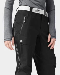 STIO Women's Environ Pant -Stio Activewear 100199 102 2
