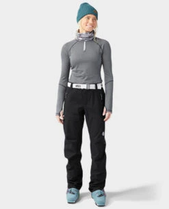 STIO Women's Environ Pant -Stio Activewear 100199 102 3