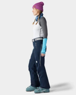 STIO Women's Environ Pant -Stio Activewear 100199 410 3