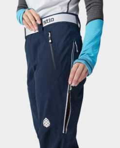 STIO Women's Environ Pant -Stio Activewear 100199 410 4 ALT