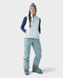 STIO Women's Environ Pant -Stio Activewear 100199 412 1