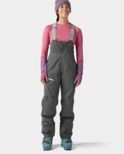 STIO Women's Environ Bib -Stio Activewear 100200 110 1