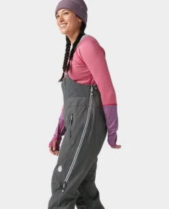 STIO Women's Environ Bib -Stio Activewear 100200 110 2 ALT