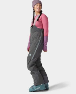 STIO Women's Environ Bib -Stio Activewear 100200 110 3