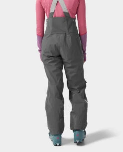 STIO Women's Environ Bib -Stio Activewear 100200 110 4