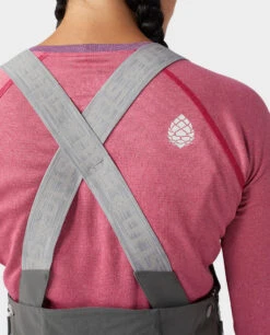 STIO Women's Environ Bib -Stio Activewear 100200 110 5