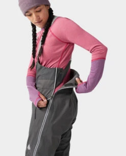 STIO Women's Environ Bib -Stio Activewear 100200 110 6