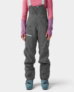 STIO Women's Environ Bib -Stio Activewear 100200 110 7