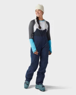 STIO Women's Environ Bib -Stio Activewear 100200 410 1 ALT