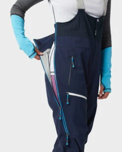 STIO Women's Environ Bib -Stio Activewear 100200 410 6