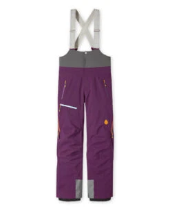 STIO Women's Environ Bib -Stio Activewear 100200 600