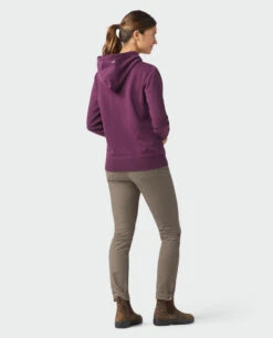 STIO Women's Whitebark French Terry Hoodie -Stio Activewear 100206 621 2 Full 72bf2706 4fa6 4acb 9e80 14fa4e100343