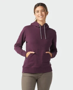 STIO Women's Whitebark French Terry Hoodie -Stio Activewear 100206 621 3 Top 9a8f0442 1e74 401d 80bc 6f840fec8f69