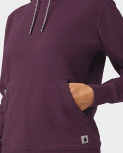 STIO Women's Whitebark French Terry Hoodie -Stio Activewear 100206 621 5 c591955a 33f6 4853 850e d6dd42a40c1c