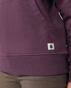 STIO Women's Whitebark French Terry Hoodie -Stio Activewear 100206 621 6 585e1614 f081 4fac 9c70 af5f8587e562