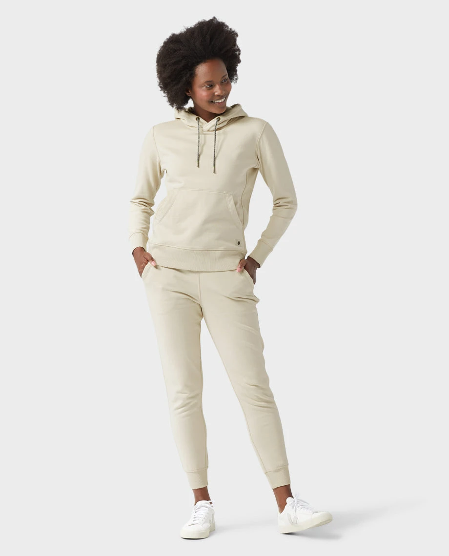 Women's Whitebark French Terry Jogger STIO Women's Whitebark French Terry Jogger -Stio Activewear 100207 296 1 Full 7c5ae9b1 11eb 4ed1 bfc8 496e237a7f66