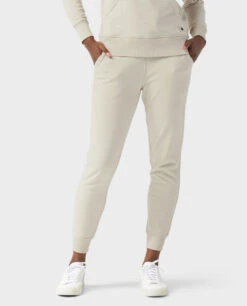 STIO Women's Whitebark French Terry Jogger 4 STIO Women's Whitebark French Terry Jogger -Stio Activewear 100207 296 3 Bottom b661ad3a 97f0 4fd2 9032 731ba6ebf760