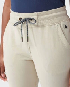 STIO Women's Whitebark French Terry Jogger 8 STIO Women's Whitebark French Terry Jogger -Stio Activewear 100207 296 7 20c66a94 3d89 43d3 8b16 569427aa90c1