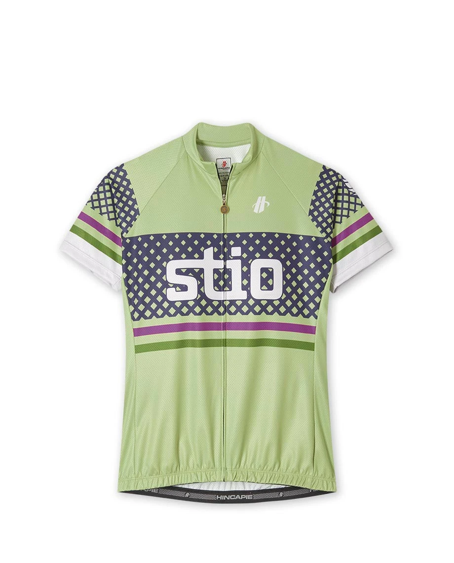 Women's Stio® Team Jersey SS Women's Stio® Team Jersey SS -Stio Activewear 100209 420