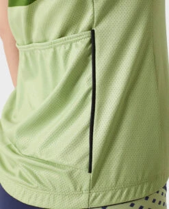 Women's Stio® Team Jersey SS 11 Women's Stio® Team Jersey SS -Stio Activewear 100209 704 10