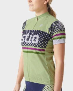 Women's Stio® Team Jersey SS 9 Women's Stio® Team Jersey SS -Stio Activewear 100209 704 8