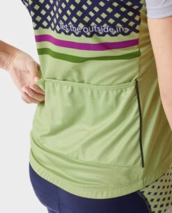 Women's Stio® Team Jersey SS 10 Women's Stio® Team Jersey SS -Stio Activewear 100209 704 9