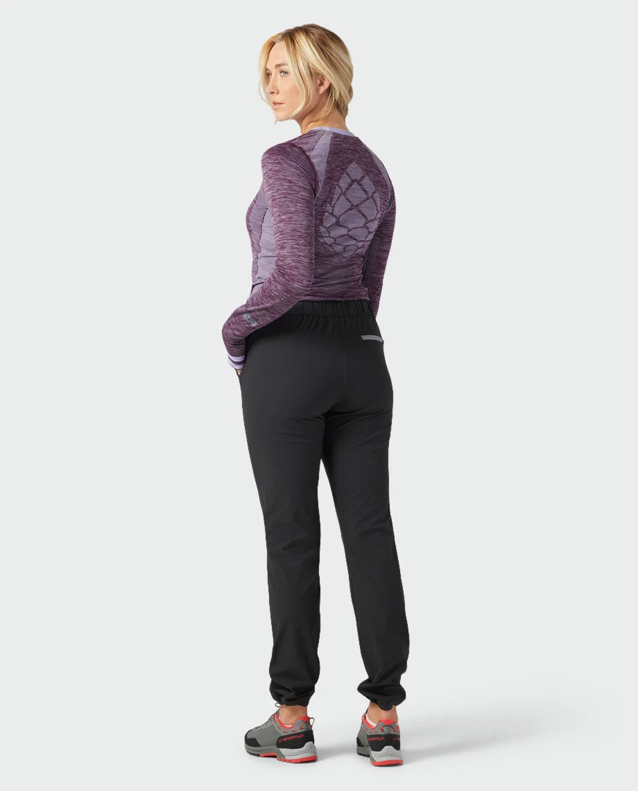Women's Pinedale Pant STIO Women's Pinedale Pant -Stio Activewear 100212 102 2 Full 35d4272e 7975 46e3 9c6a 411d4850bb52