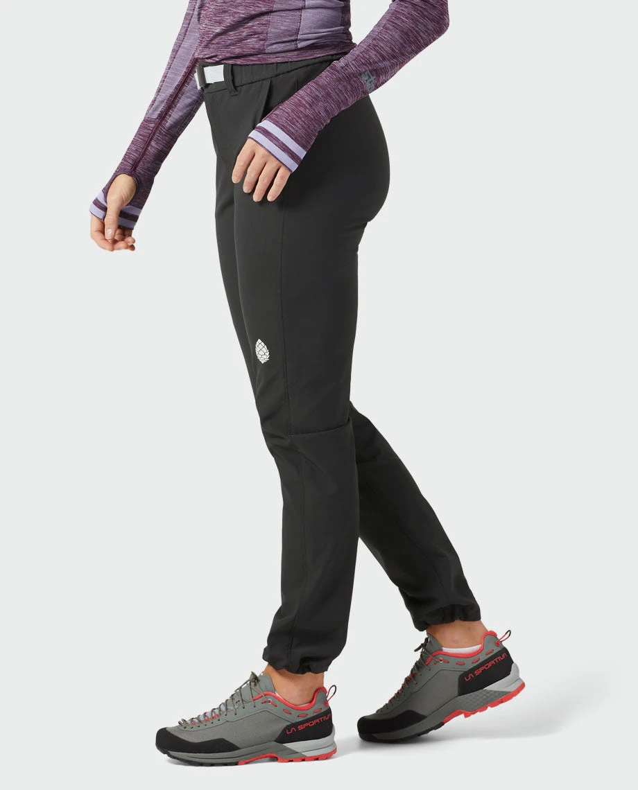 Women's Pinedale Pant STIO Women's Pinedale Pant -Stio Activewear 100212 102 3 Bottom fc19c431 263e 4933 a920 7d22cdaed6f9