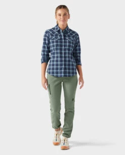 STIO Women's Pinedale Pant 16 STIO Women's Pinedale Pant -Stio Activewear 100212 157 7 ALT