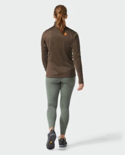 STIO Women's Gannett Peak Fleece Half Zip -Stio Activewear 100213 338 2 Full 93247b7b 88f3 4038 97f2 8dfba884d34e