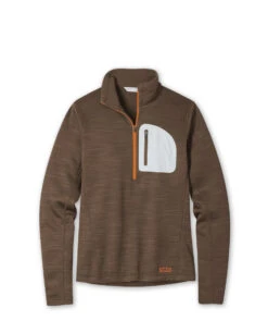 STIO Women's Gannett Peak Fleece Half Zip -Stio Activewear 100213 338 68957d20 9d7b 461d 9e13 771d0e4f3092